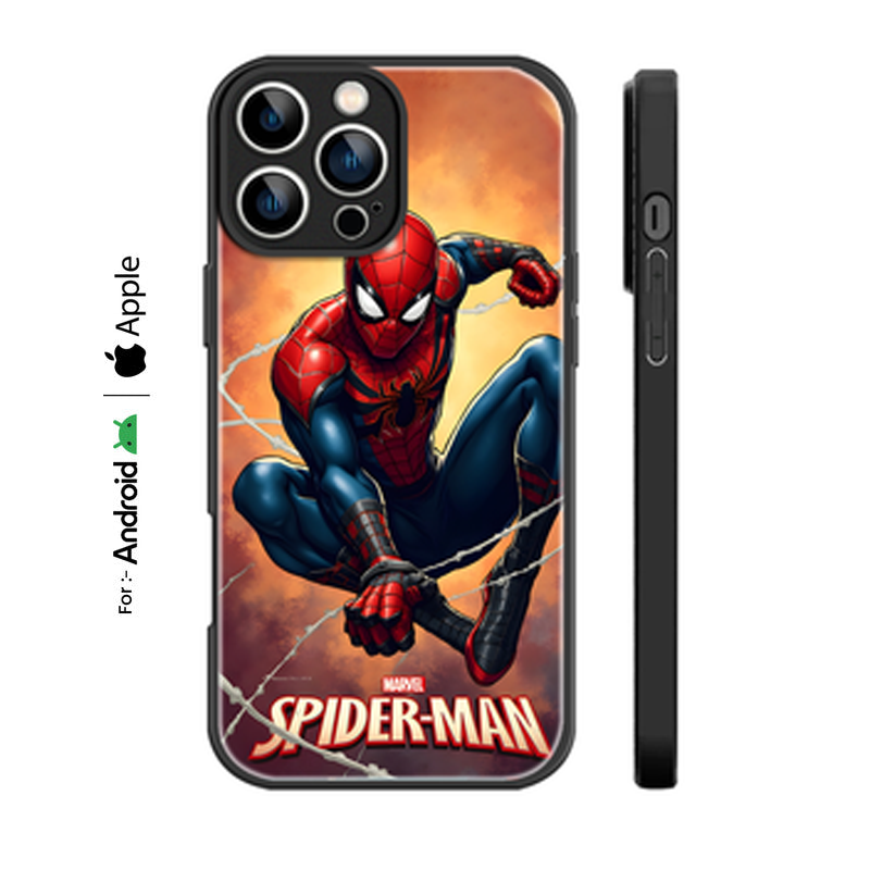 spidermen