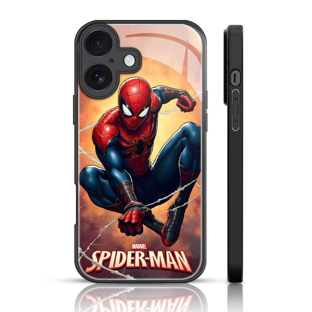 Spidermen