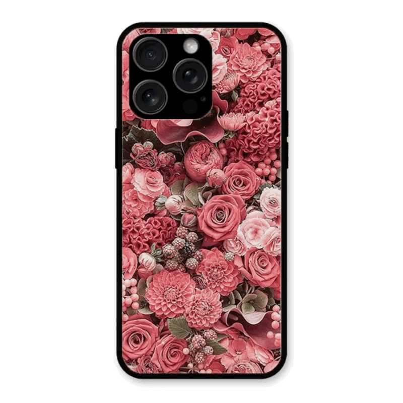 rose for iPhone 11 Pro Max