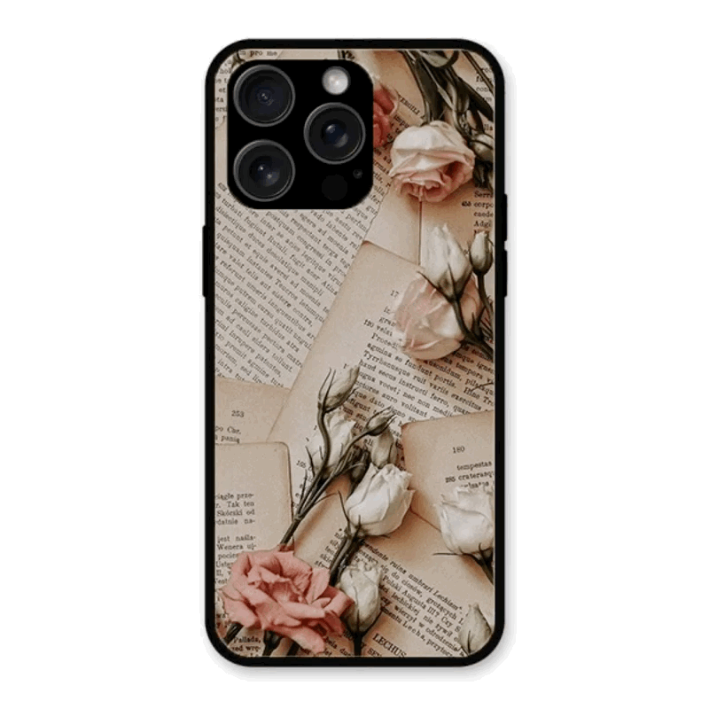white-rose for iPhone 11 Pro Max