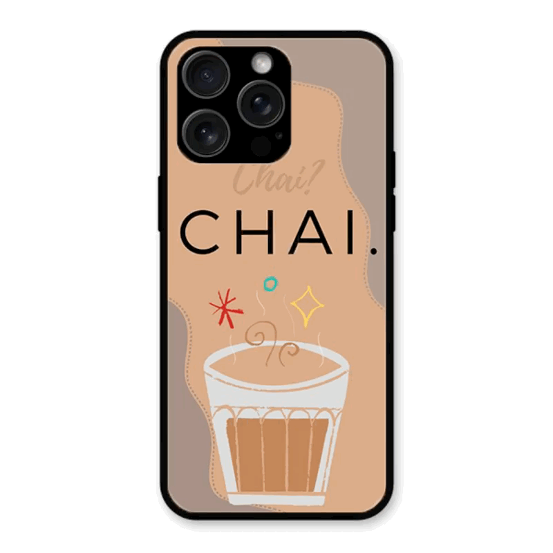 Chai for iPhone 11 Pro Max