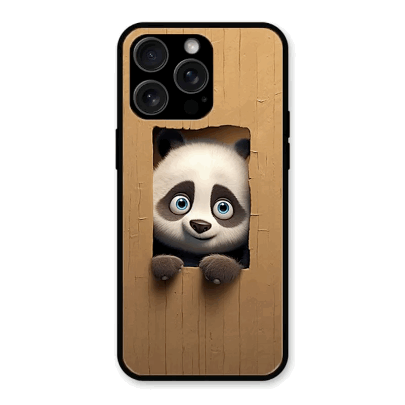baby-pandaa for iPhone 11 Pro Max