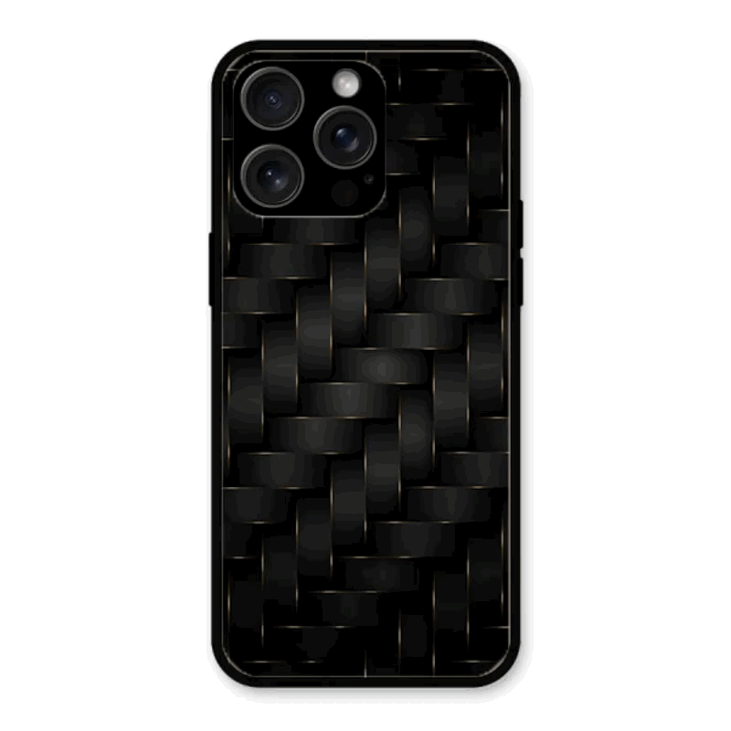 black-golden-asthetic for iPhone 11 Pro Max