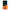 black-orange for iPhone 15