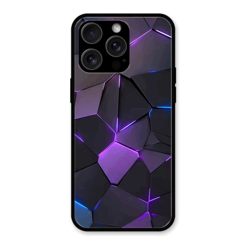 black-purple-asthetic  for iPhone 11 Pro Max
