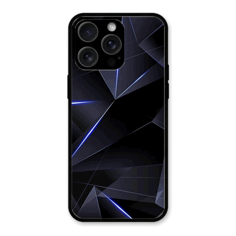 blue-black-octave for iPhone 11 Pro Max