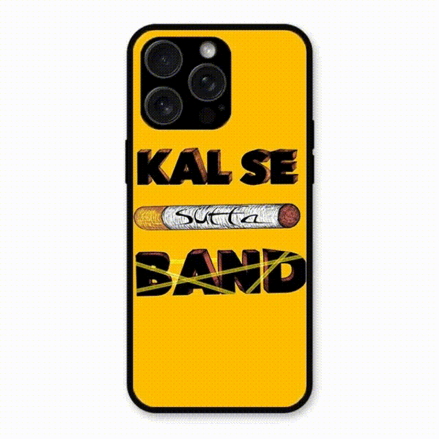 kal-se-sutta for iPhone 11 Pro Max