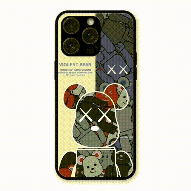 polo-bear for iPhone 11 Pro Max